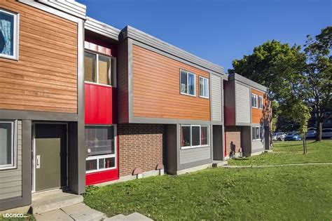Appartement/condo à louer à Lévis .
